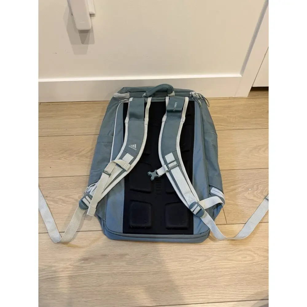 adidas load spring